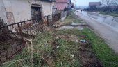 TREZNILI UBICU UMESTO DA POMOGNU ŽELJKU: Pijani vozač Hitne pomoći iz Doljevca pregazio mladića ispred kuće u selu Šainovac