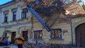 OVO JE UZROK ZEMLJOTRESA U PETRINJI: Seizmolog otkrio zbog čega je došlo do najjačeg potresa koji je pogodio Hrvatsku