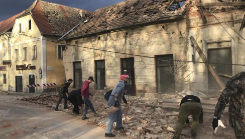 DA LI NAM PRETI JOŠ POTRESA: Ceo region u strahu, seizmolog objašnjava šta je presudno