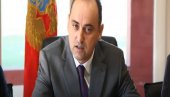 ПОТВРЂЕНО НОВОСТИМА: Миљан Перовић поднео оставку на место директора обавештајно-безбедноснe службе