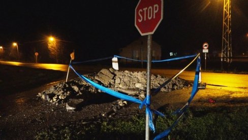 BITKA ZA VODOVOD U LIPARU: Selo kod Kule danima bilo bez vode, ali ne želi da distribuciju prepusti Komunalcu