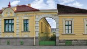 PRVI KORAK KA KUĆI LEGATA: Ugovor između Grada Čačka i Umetničke galerije Nadežda Petrović