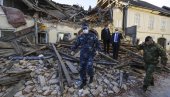 TAČNO U 6.16 h: Novi zemljotres pogodio Hrvatsku