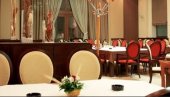 ZVANIČNA ODLUKA! Važi za sve hotele u Srbiji: Gosti će 31. decembra umesto svečane večere dobiti lanč paket