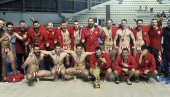 ŠABAC ČEKA CRVENU ZVEZDU: Branilac trofeja u četvrtfinalu Kupa Srbije za vaterpoliste gostuje bivšem prvaku