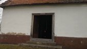 SRUŠENA I SRPSKA CRKVA: Svetinja u Majskim Poljanama stradala u zemljotresu