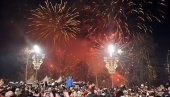 ПРАЗНИК ЗА СВЕ ГЕНЕРАЦИЈЕ: Атрактиван дочек Нове године у престоничким локалима