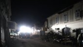 ЈОШ ЈЕДАН ЗЕМЉОТРЕС КОД ПЕТРИЊЕ: У Хрватској после поноћи забележени умерени потреси