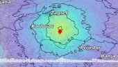 ЈЕЗИВО: Ово је звук земљотреса у Петрињи!