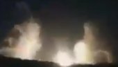 RAKETIRAN AERODROM U BAGDADU: Najmanje dve rakete pale u krug međunarodnog aerodroma