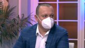 NEKE USPEMO DA IŠČUPAMO IZ RUKU SMRTI, NEKE NE: Dr Marković objasnio šta znači kada mladi pacijent završi na respiratoru