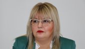 PROMENE U VRANJU: Dragana Stanković Tasić na čelu Osnovnog suda