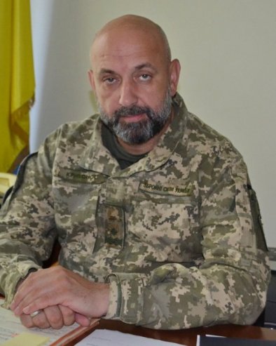 MOĆNA ODBRANA ZELENSKOG PALA NA PRVOM ISPITU: Ukrajinski general o situaciji na harkovskom frontu (VIDEO)