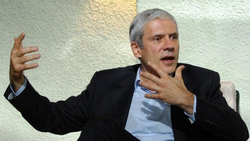 BORIS TADIĆ SE OGLASIO PUTEM TVITERA: Otkrio u kakvom je stanju