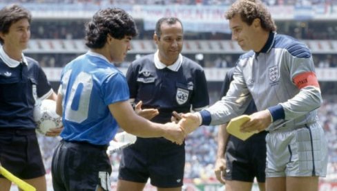 ПАО СВЕТСКИ РЕКОРД! Питер Шилтон није више фудбалер са највише одиграних утакмица