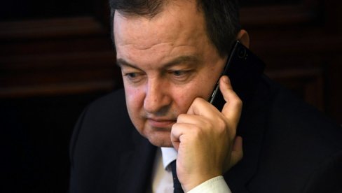 DAČIĆ S DUBOKIM ŽALJENJEM PRIMIO TUŽNU VEST: Bio je moj veliki prijatelj i politički saborac, ugledni državni funkcioner