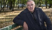 INTERVJU Dušan Kovačević: Posle pedesete čovek se hrani samo sećanjima, u Srpskoj kafani sakupili smo 20 godina života