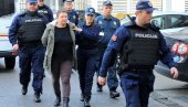 GRUBE POVREDE KRIVIČNOG POSTUPKA: Predmet državnog udara vraćen Višem sudu u Podgorici
