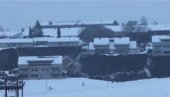 STRAVIČNI PRIZORI U NORVEŠKOJ: Klizište progutalo deo sela, 12 osoba nestalo (VIDEO)