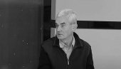 ПРЕМИНУО ГЛАВНИ УРЕДНИК БЕТЕ: Драган Јањић изненада умро у 65. години