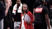 ПРВА ЖЕНА ТРЕНЕР У НБА ЛИГИ: Грег Попович јој омогућио да испише историју кошарке (ФОТО)