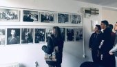 ROMANOVI JOŠ KRATKO U LAPOVU: Izložba sa oko 100 crno-belih fotografija