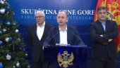 ФРОНТ ТРАЖИ САВЕЗНИКЕ: Да ли ће владајућа већина у Црној Гори преломити око формирања нове Владе