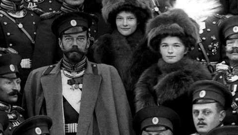 ПОСЛЕДЊА ЦАРСКА ВОЖЊА: Три сата возом путевима руске царске породице