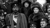 POSLEDNJA CARSKA VOŽNJA: Tri sata vozom putevima ruske carske porodice