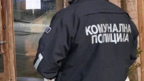 ТУЖИЛАШТВО ТРАЖИ: Притвор за пет београдских комуналних милицајаца