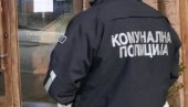РАЗБИЈЕНА ЈОШ ЈЕДНА КОРОНА ЖУРКА: Полиција затекла 40 особа на рођенданској прослави у Крушевцу