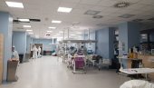 ИЗДАЛО ГА СРЦЕ: Ковид пацијент који је имао скоро 300 килограма преминуо у Нишу