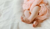 DOŠLE RODE U NOVOGODIŠNJOJ NOĆI: Na klinici u Višegradskoj u prva dva minuta rođene dve devojčice