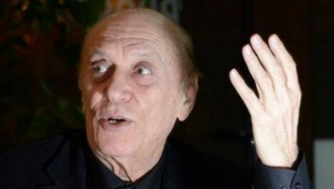 BIO JE ČOVEK PUN ŽIVOTA Kum Predraga Živkovića Tozovca slomljen nakon smrti pevača