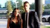 MIRKA REKLA DA? Zanimljiva objava Vujadina Savića - Da li su se fudbaler i glumica konačno venčali (FOTO)