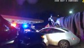 NVA POLICIJSKA LIKVIDACIJA AFROAMERIKANCA: Strah od nemira u Mineapolisu, objavljen uznemirujući video (VIDEO)