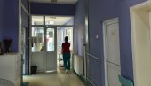 TOKOM VIKENDA ROĐENO VIŠE BEBA: Devet devojčica i pet dečaka došlo na svet u vranjskom Porodilištu