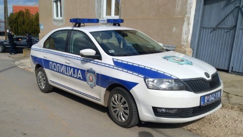 КРИЛИ СЕ У ХЛАДЊАЧИ КАМИОНА: Полиција у Врбасу пронашла мигранте из Пакистана и Авганистана