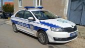 PREDSTAVLJAO SE KAO POLICAJAC: Određen pritvor drumskom razbojniku u Vranju