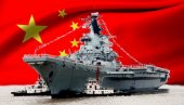 OPASNA KRIZA BUKTI NA ISTOKU: Koncentracija američke flote najveća od rata u Vijetnamu, rat Kine i SAD moguć zbog Tajvana
