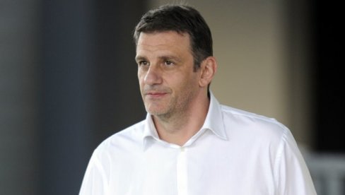 SRBIJA PREČA OD KLUBOVA: Predsednik VSS Viktor Jelenić govorio za sajt saveza o problemima u trofejnom sportu