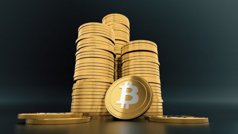 TRGOVINA KRIPTOVALUTAMA OBARA REKORDE: Pomama na tržištu zbog uzleta cene bitkoina