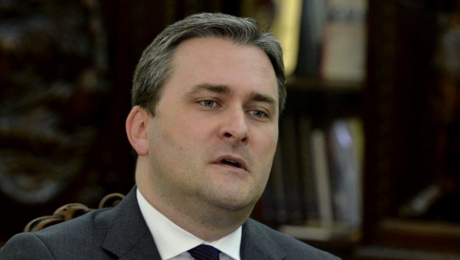 SELAKOVIĆ: Srbija neće prihvatiti rezultate referenduma u Ukrajini