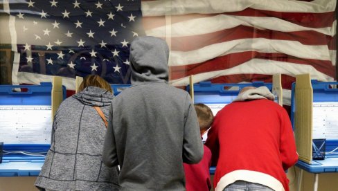 DŽORDŽIJA PRESUDNA ZA SENAT! Drugi krug izbora u državi na jugoistoku SAD 5.  januara odlučuje ko će da kontroliše gornji dom Kongresa