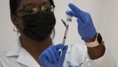 NA RASPOLAGANJU I TREĆA VAKCINA: U Americi počinje upotreba DŽonson i DŽonson cepiva