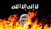JEZIVI SNIMAK ZASEDE ISLAMSKE DRŽAVE: Razvili su novu taktiku, crni barjak seje smrt i kad se razbeže (VIDEO)