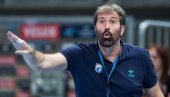 VUJOVIĆ SE PLAŠI POSLEDICA: Starteg rukometaša Vardara veoma zabrinut posle izgubljene utakmice u Ligi šampiona od Zagreba