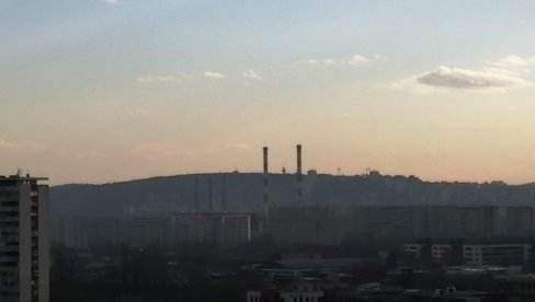 ПРОИЗВОДЕ СТРУЈУ ИЗ ГАСА: Београдске електране продају зелену енергију ЕПС