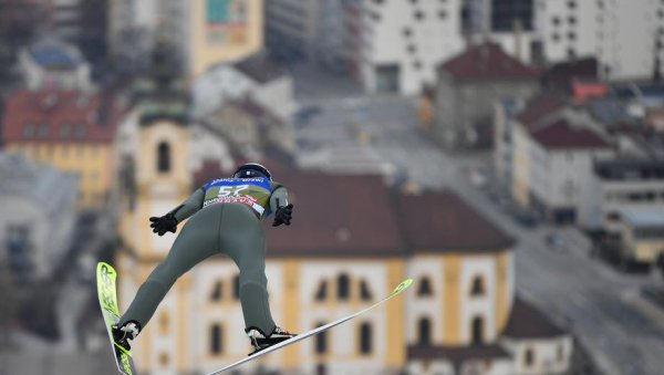 ТРАГЕДИЈА: Чувени ски скакач пронађен мртав! Беживотно тело власника трећег највећег скока у историји пронађено у Малезији