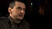 PREDAVAĆU SAMO NA SRPSKOM: Režiser Ognjen Sviličić izneo stav i podržao kolegu